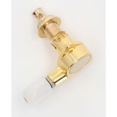 Takamine MECA.FOLK GAUCHE.12C.GOL.NACRE MFG153GP - Vue 2